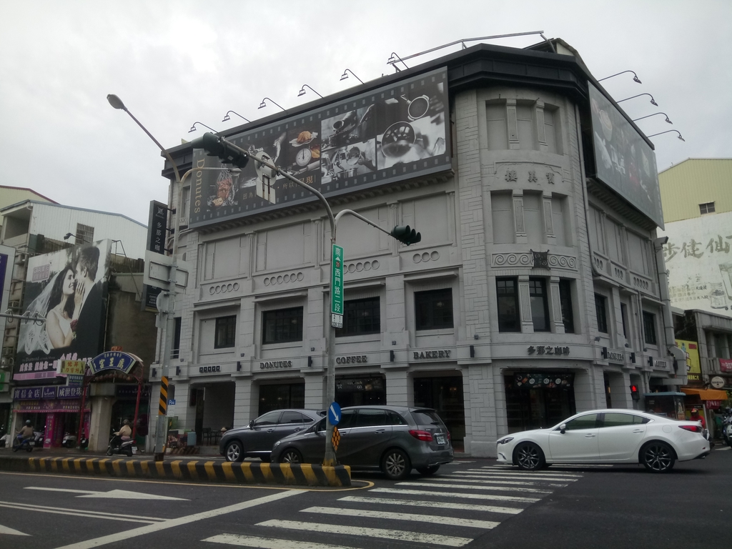 台南 街路隨拍 (01) 台南 街路隨拍 (01)