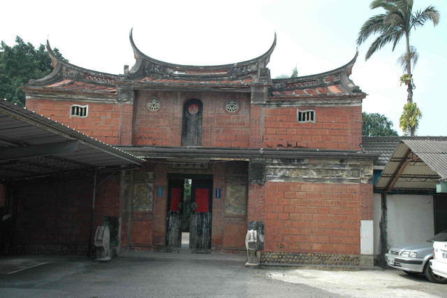 神岡 三角仔 筱雲山莊 神岡 三角仔 筱雲山莊