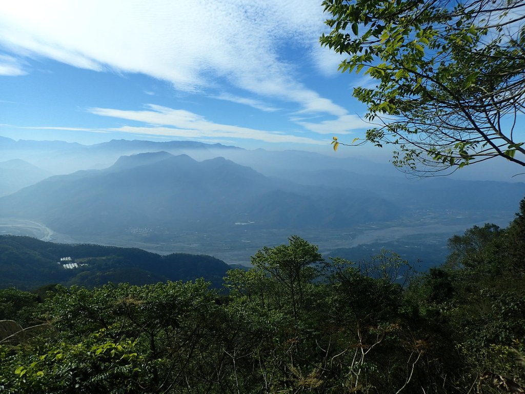 南投 集集大山 (上) 南投 集集大山 (上)