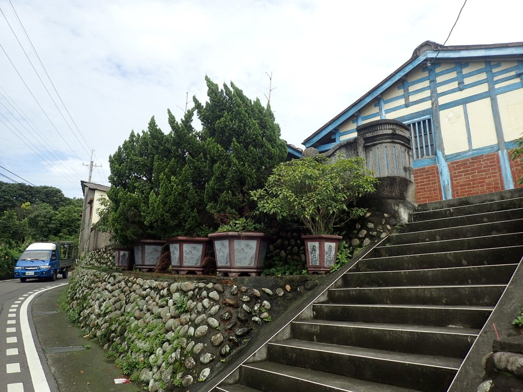 員林 湖水坑 黃家古厝 員林 湖水坑 黃家古厝