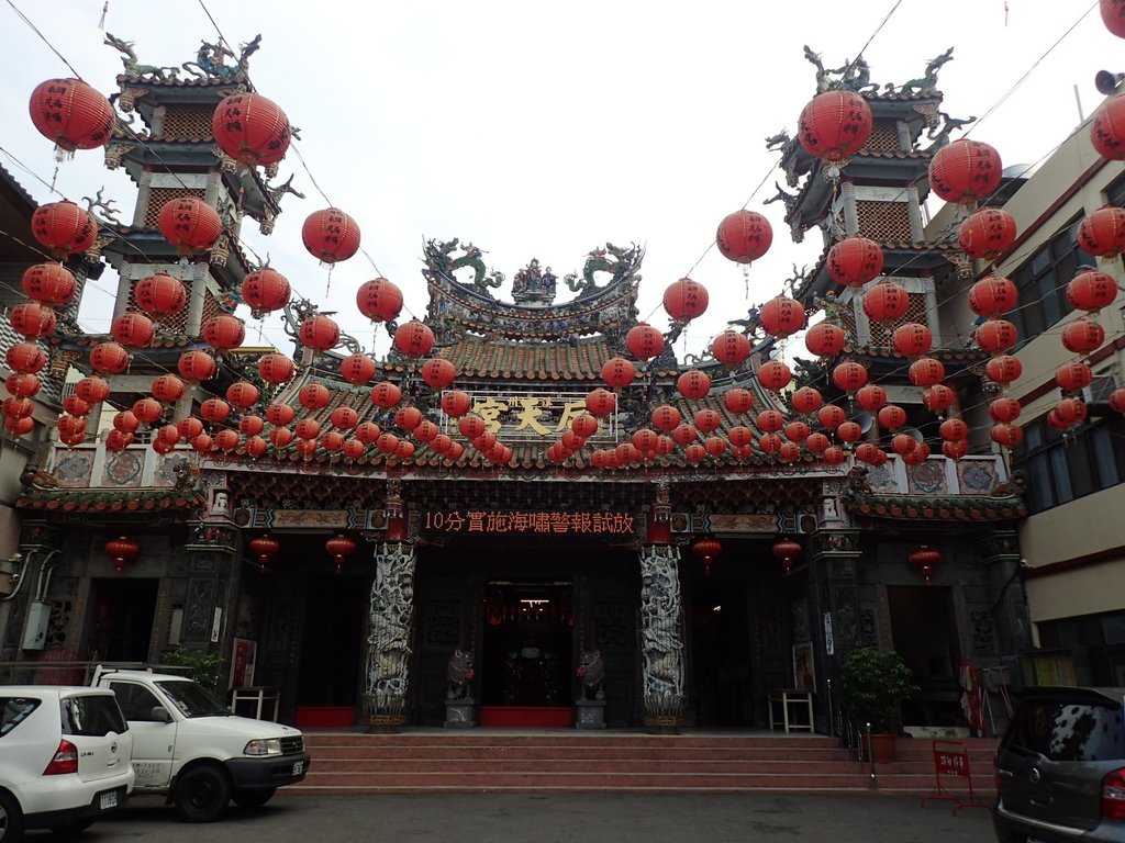 溪州 后天宮 溪州 后天宮