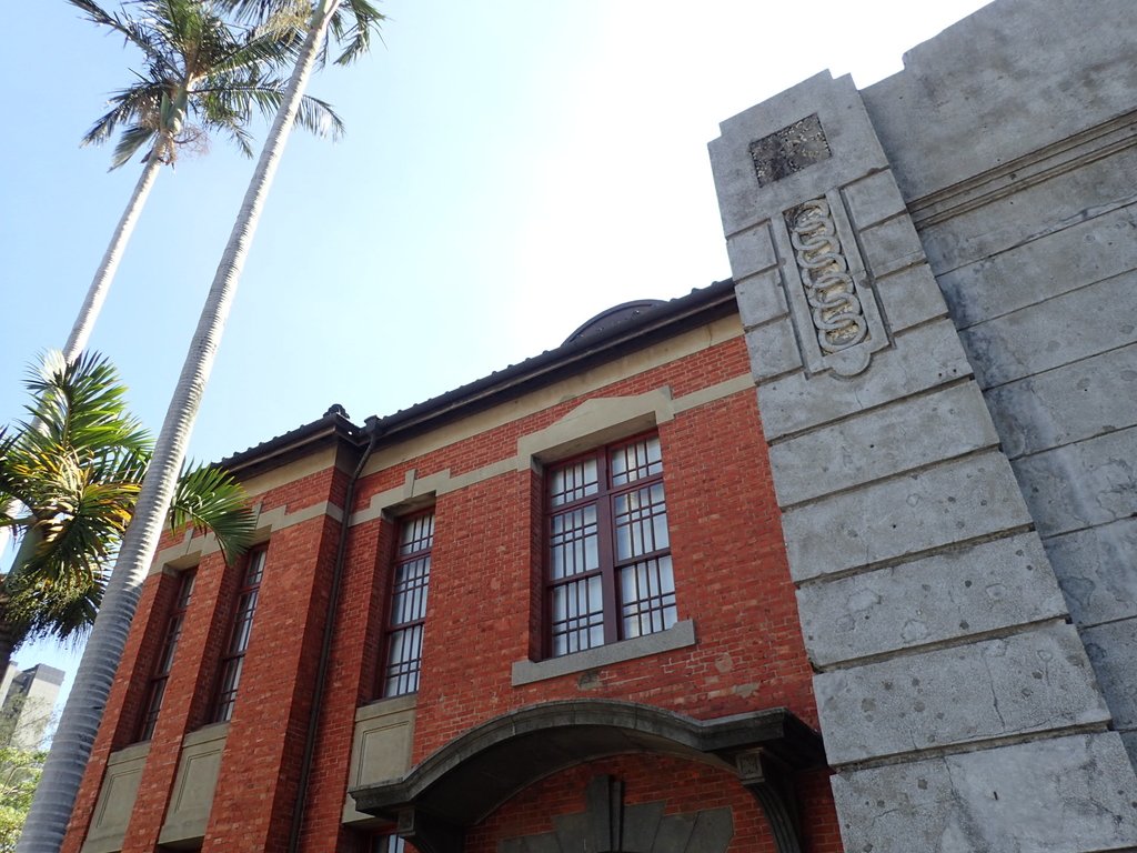 再訪— 原 新竹市役所 再訪— 原 新竹市役所
