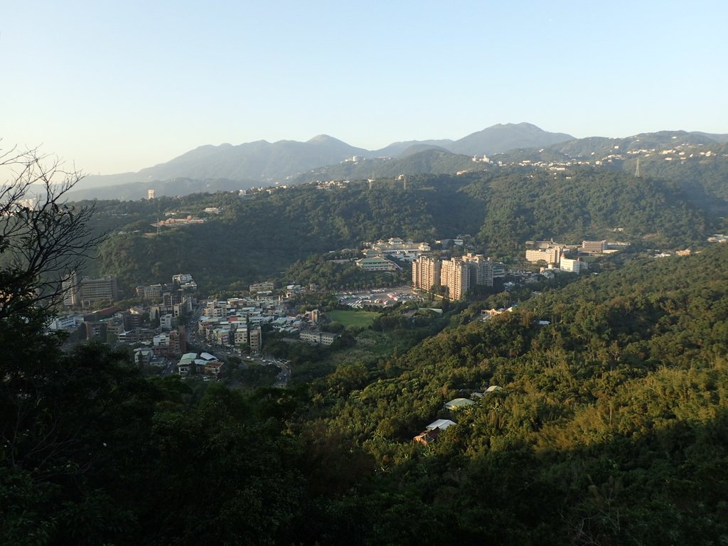 大直 文間山 劍南山 大直 文間山 劍南山