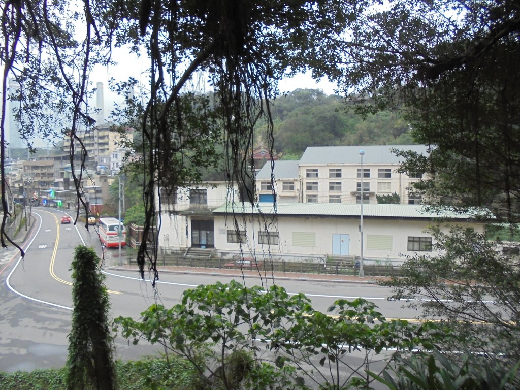記憶廢墟 (254) 記憶廢墟 (254)