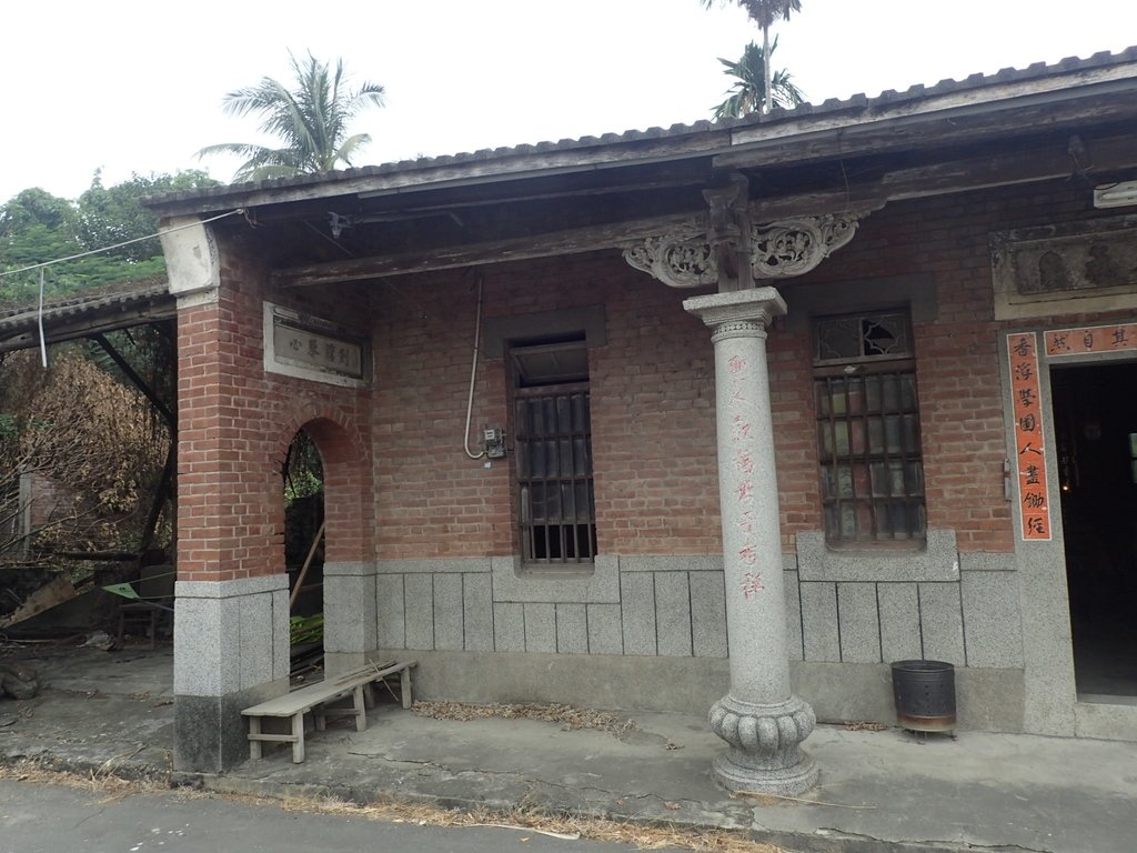 PB239760.JPG - 二崙 楊賢 廖家古厝