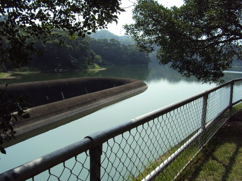 頭份 永和山水庫 頭份 永和山水庫