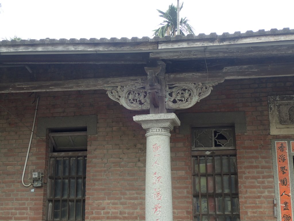 PB239762.JPG - 二崙 楊賢 廖家古厝