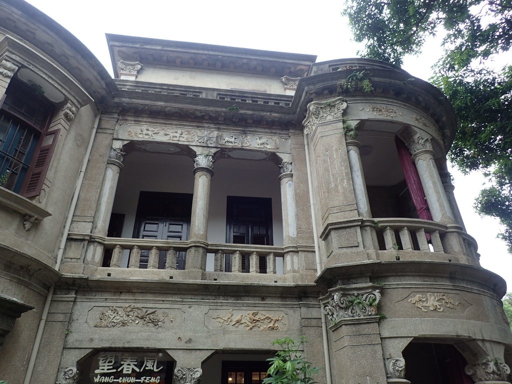廈門(二八) 鼓浪嶼 洋樓風情 之十 廈門(二八) 鼓浪嶼 洋樓風情 之十