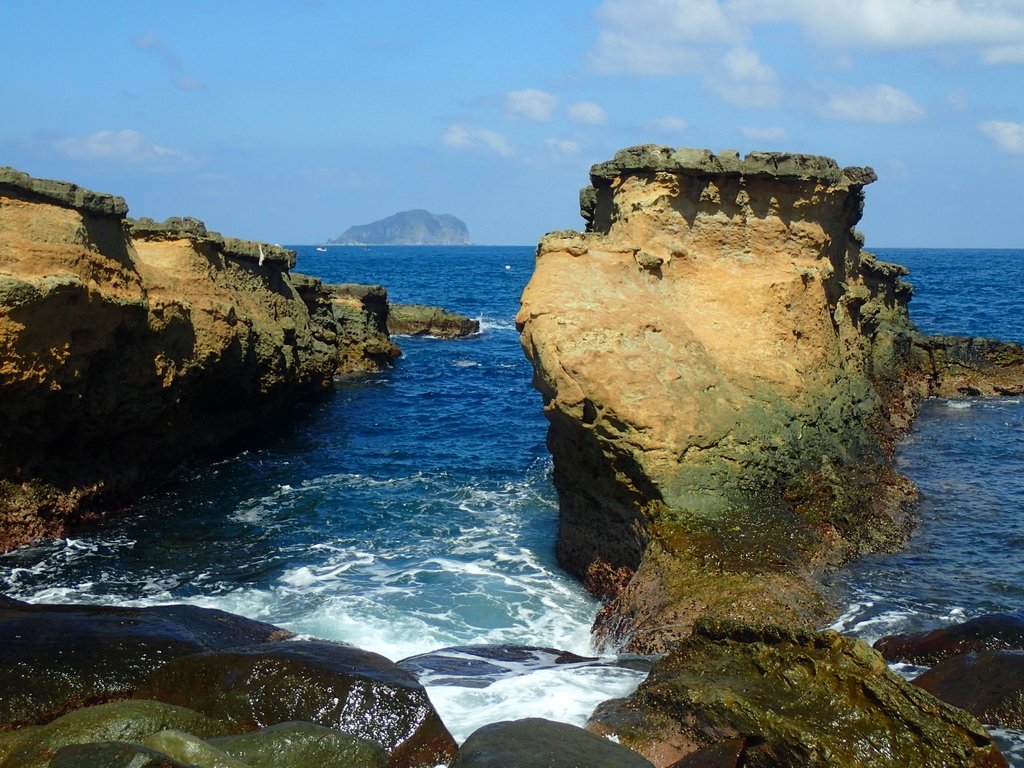 東北角海岸岩石之美 (02) 東北角海岸岩石之美 (02)