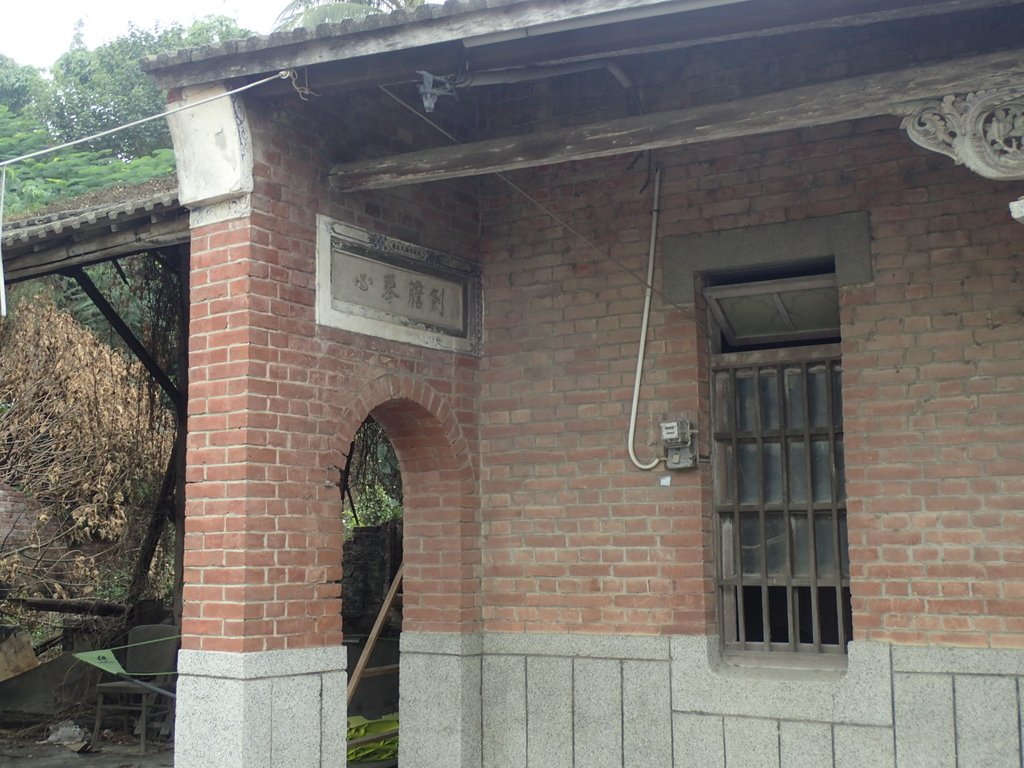 PB239764.JPG - 二崙 楊賢 廖家古厝