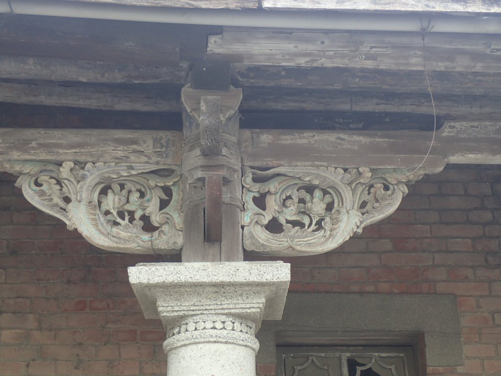 PB239771.JPG - 二崙 楊賢 廖家古厝