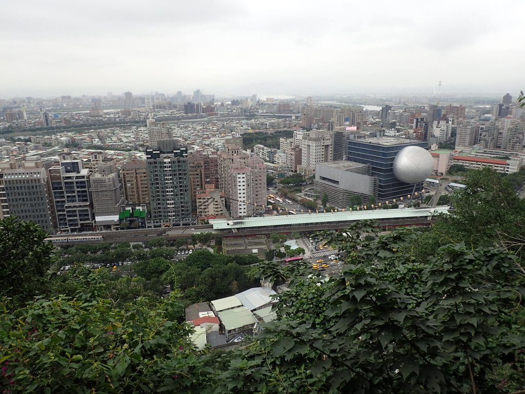 大直 圓山風景區 劍潭山 (上) 大直 圓山風景區 劍潭山 (上)