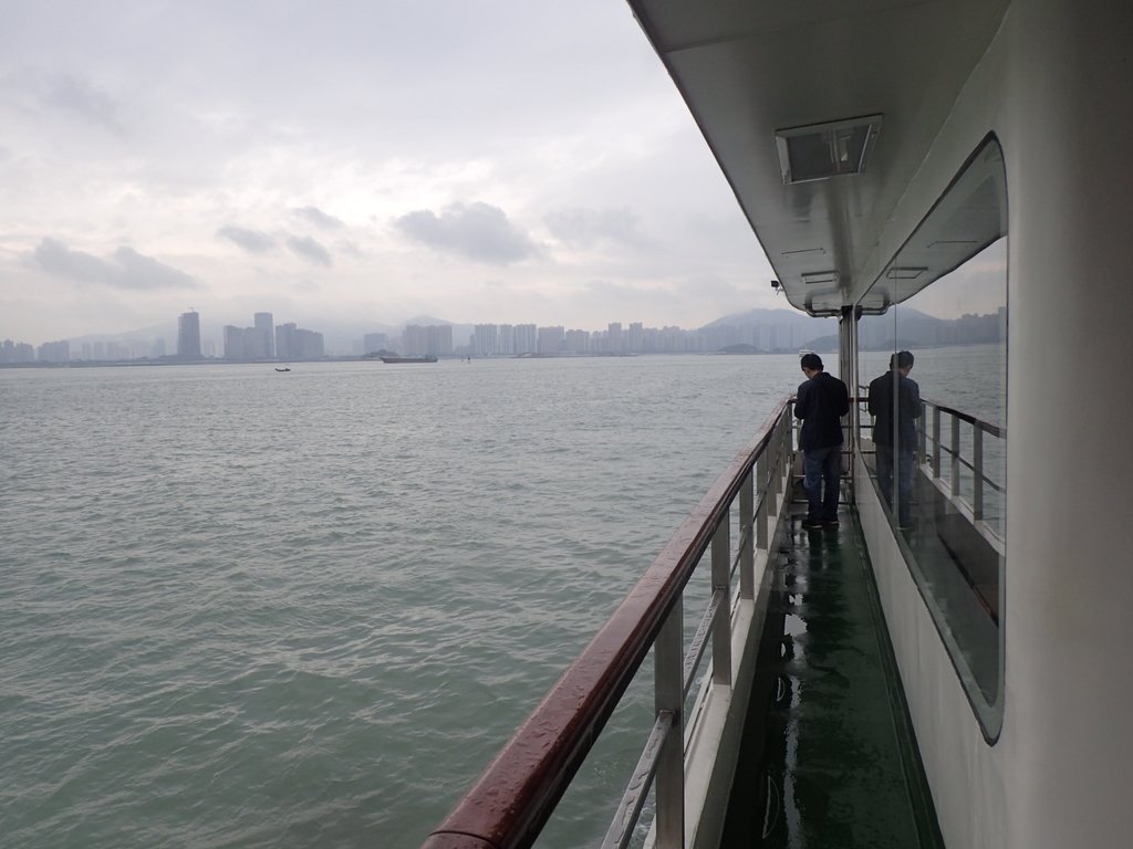 廈門(三) 鷺江掠影 廈門(三) 鷺江掠影