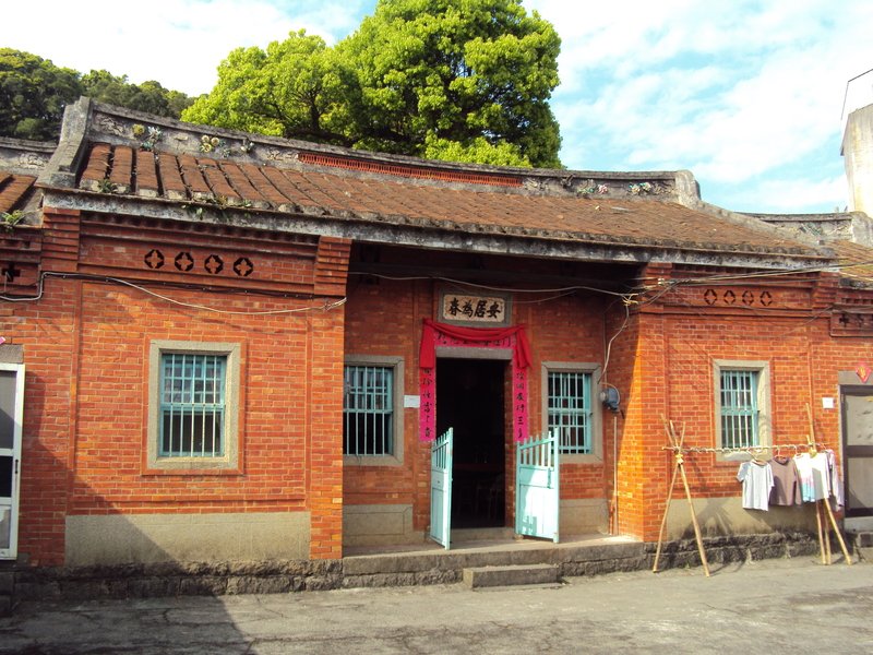 士林 公館地聚落巡禮 士林 公館地聚落巡禮