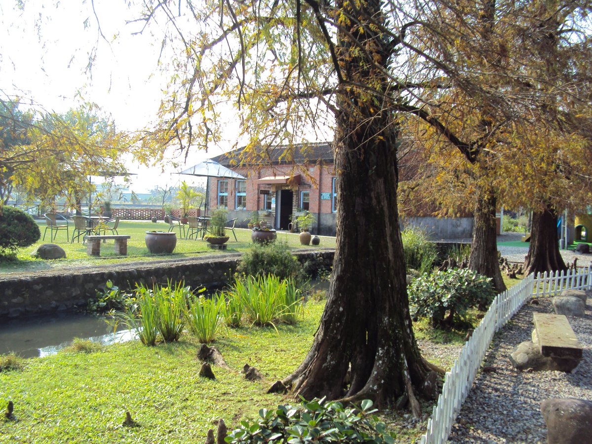 宜蘭 擺厘 陳家松園 宜蘭 擺厘 陳家松園