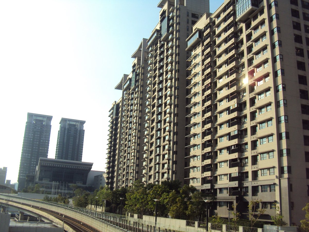 新店 七張 美河市社區 新店 七張 美河市社區
