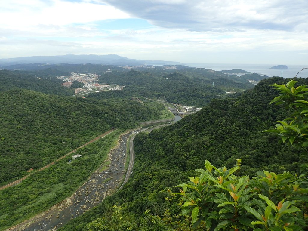 猴硐 小粗坑古道 粗坑口山 猴硐 小粗坑古道 粗坑口山