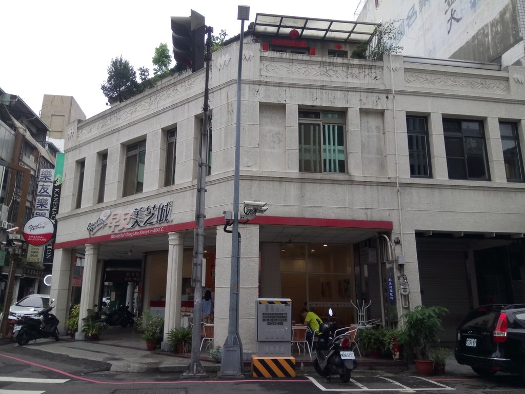 台中 街路隨拍 (37) 台中 街路隨拍 (37)