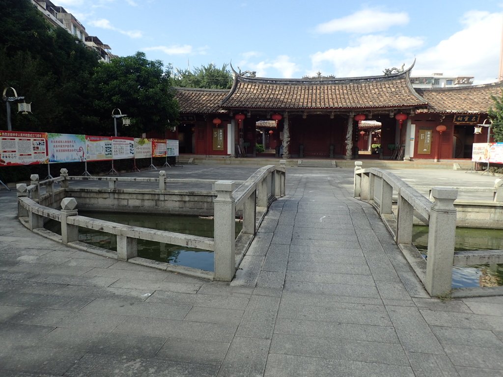 來去莆仙(二三) 仙遊 文廟 (上) 來去莆仙(二三) 仙遊 文廟 (上)