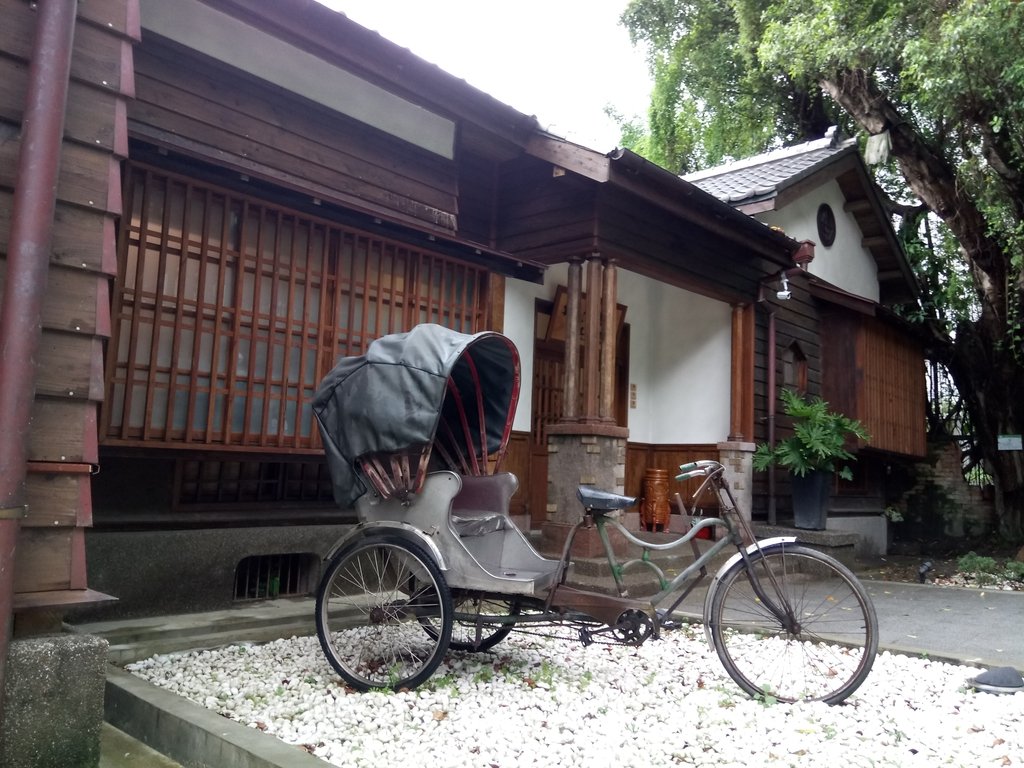 松山療養所 所長宿舍 松山療養所 所長宿舍