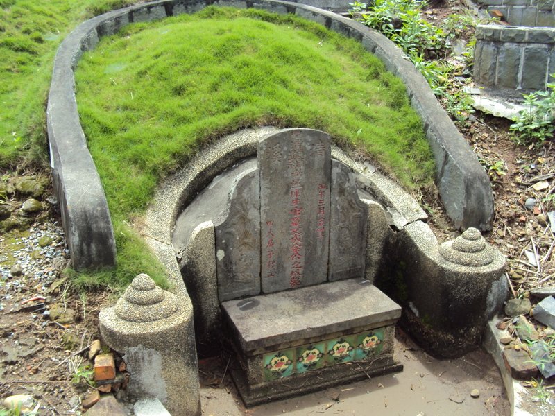 五股 獅子頭之 古墳記(九) 五股 獅子頭之 古墳記(九)