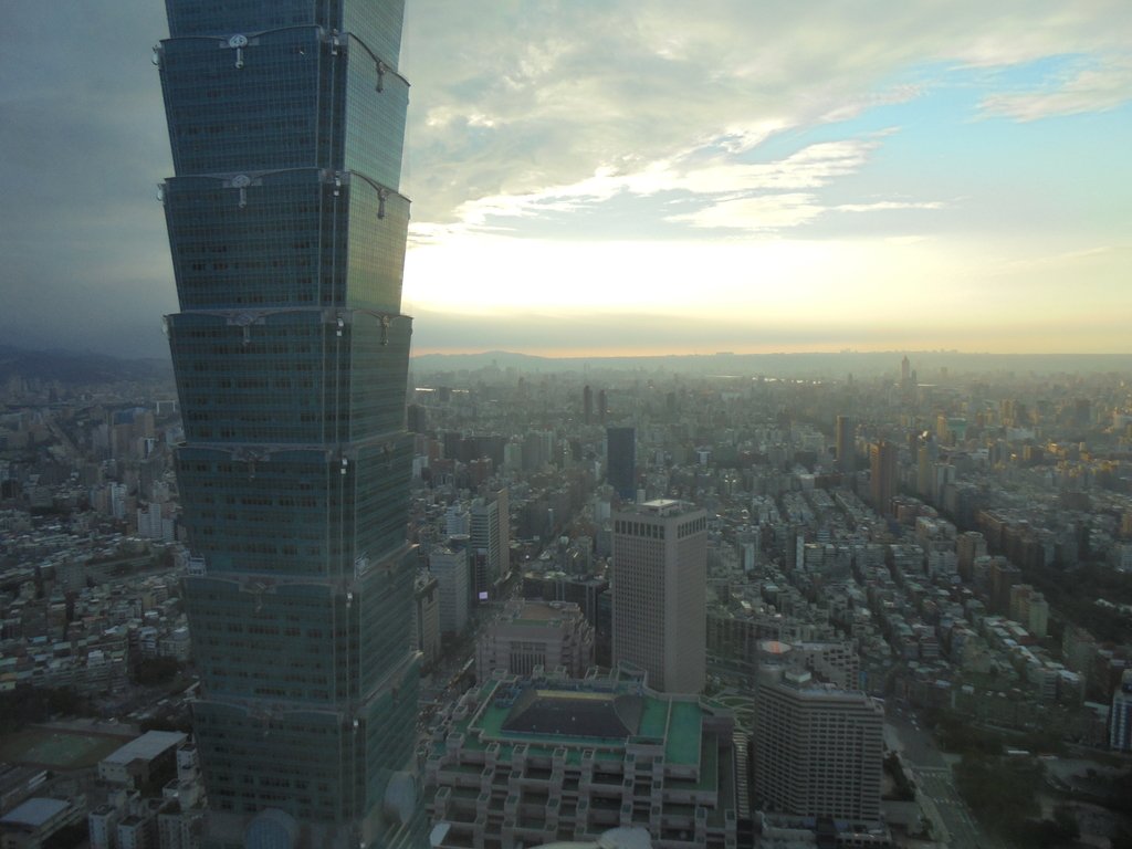 台北101之 暮光城市 台北101之 暮光城市