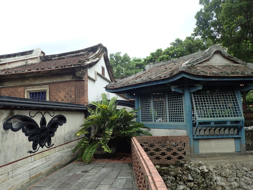 再訪 板橋 林本源園邸 (下) 再訪 板橋 林本源園邸 (下)