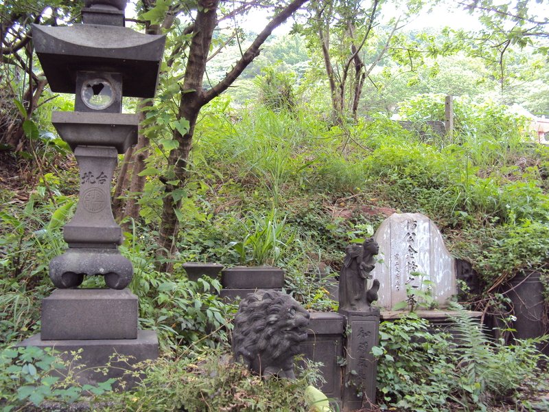 新莊 楊金榜墓 新莊 楊金榜墓