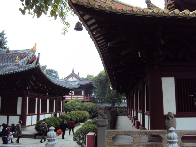 珠三角之(二) 廣州 光孝寺 珠三角之(二) 廣州 光孝寺