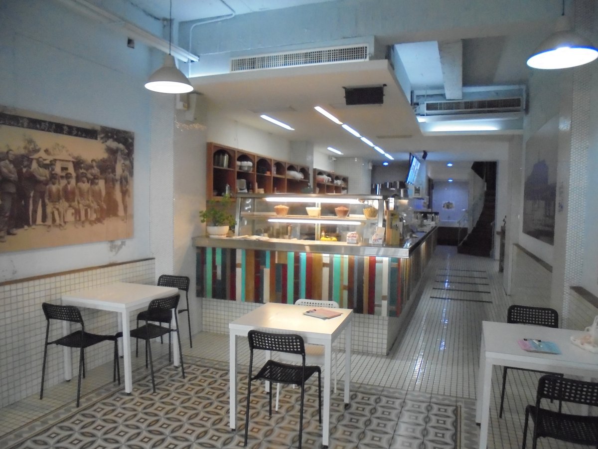 台中 幸發亭 (旗艦店) 台中 幸發亭 (旗艦店)
