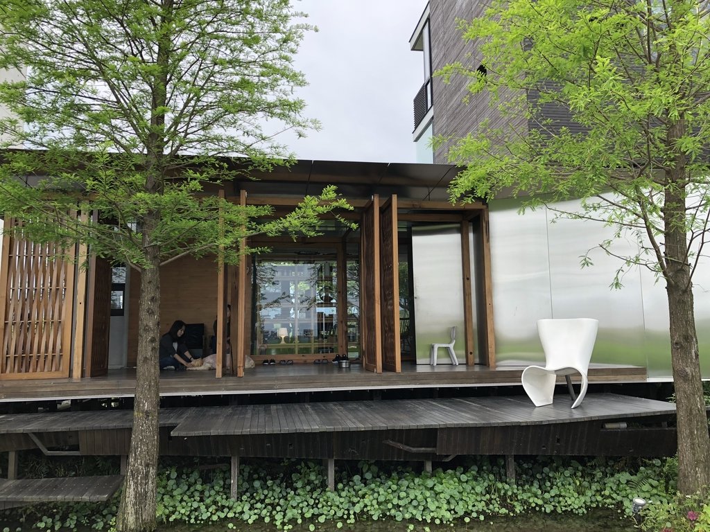 冬山 呆宅旅店 JUSTSTAY 冬山 呆宅旅店 JUSTSTAY