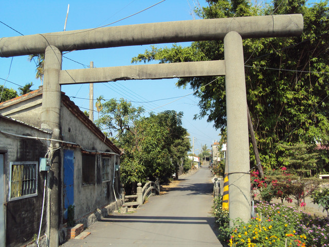 神社遺跡(十四) 佳冬神社 神社遺跡(十四) 佳冬神社