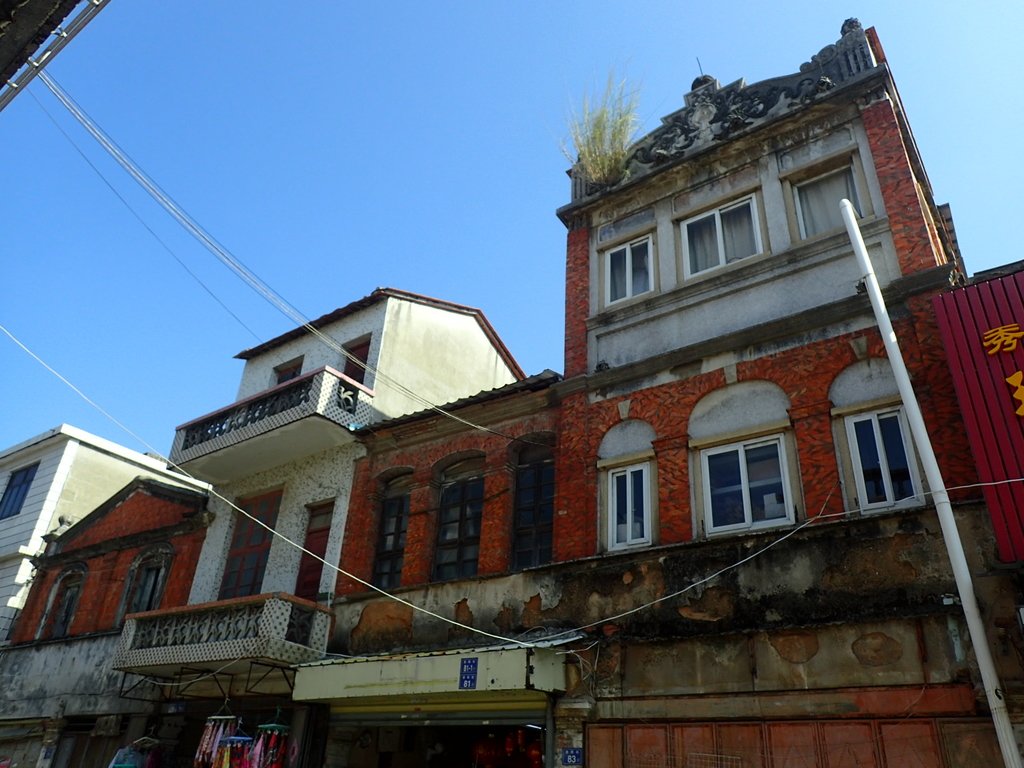 來去泉州(一八三) 洛陽 橋北古街 (中) 來去泉州(一八三) 洛陽 橋北古街 (中)