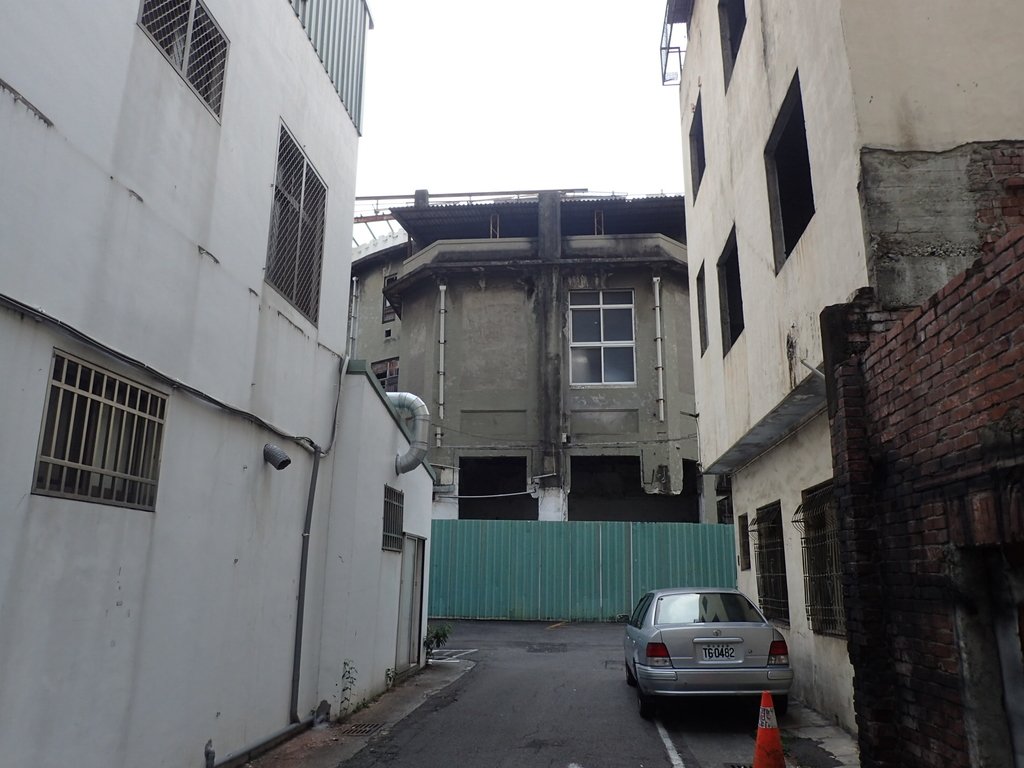 記憶廢墟 (363) 記憶廢墟 (363)
