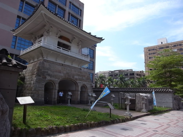 日治寺院(三) 東和禪寺 日治寺院(三) 東和禪寺