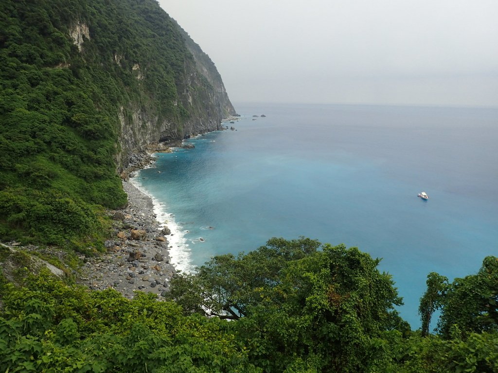 秀林 清水斷崖 匯德景觀步道 秀林 清水斷崖 匯德景觀步道