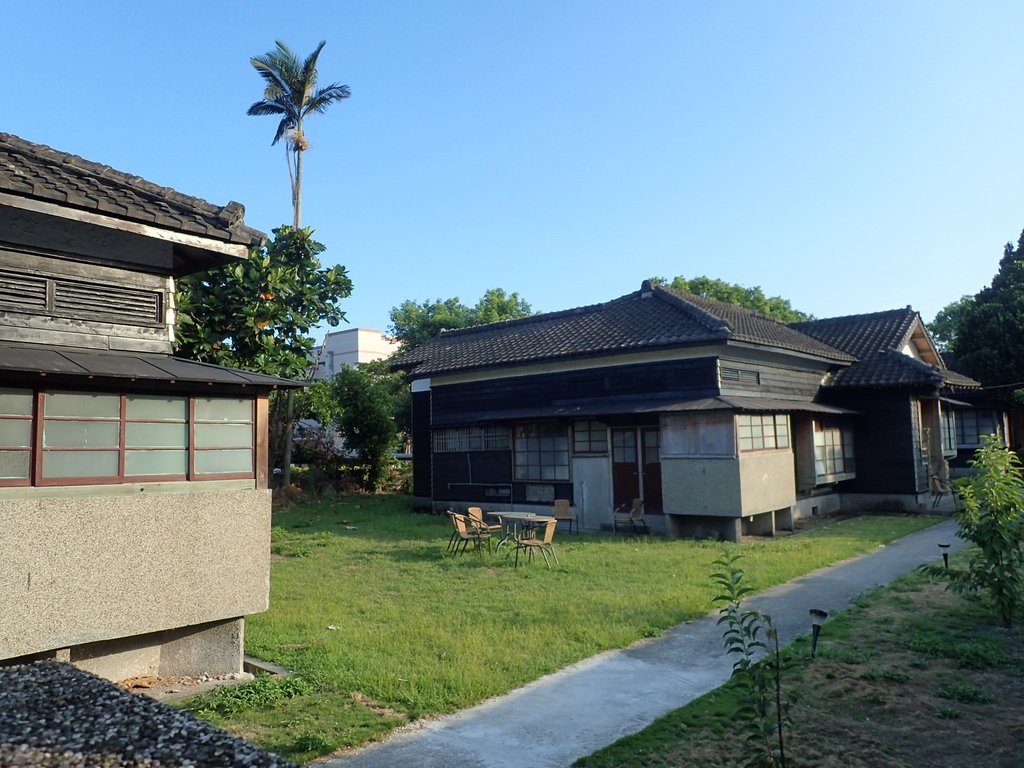 原 花蓮港中學校 舊宿舍群 原 花蓮港中學校 舊宿舍群