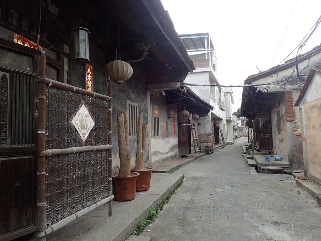 來去漳州(五七) 榜山 平寧地區傳統民居 來去漳州(五七) 榜山 平寧地區傳統民居