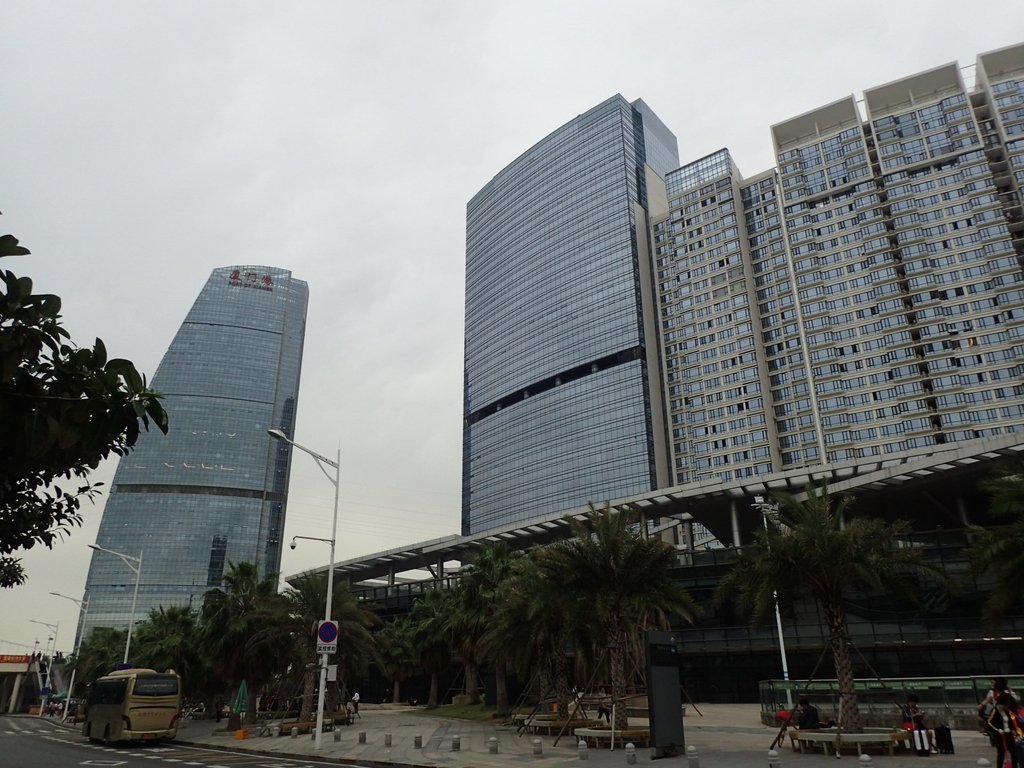 廈門(二) 廈鼓碼頭 國際郵輪中心 廈門(二) 廈鼓碼頭 國際郵輪中心