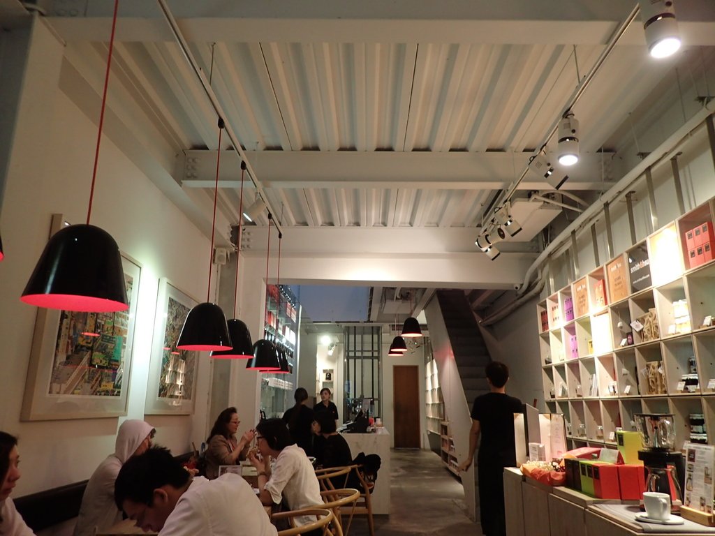 Smith&Hsu 現代茶館 (衡陽店) Smith&Hsu 現代茶館 (衡陽店)