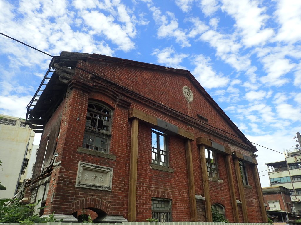 彰化 東門 楊全故居 彰化 東門 楊全故居