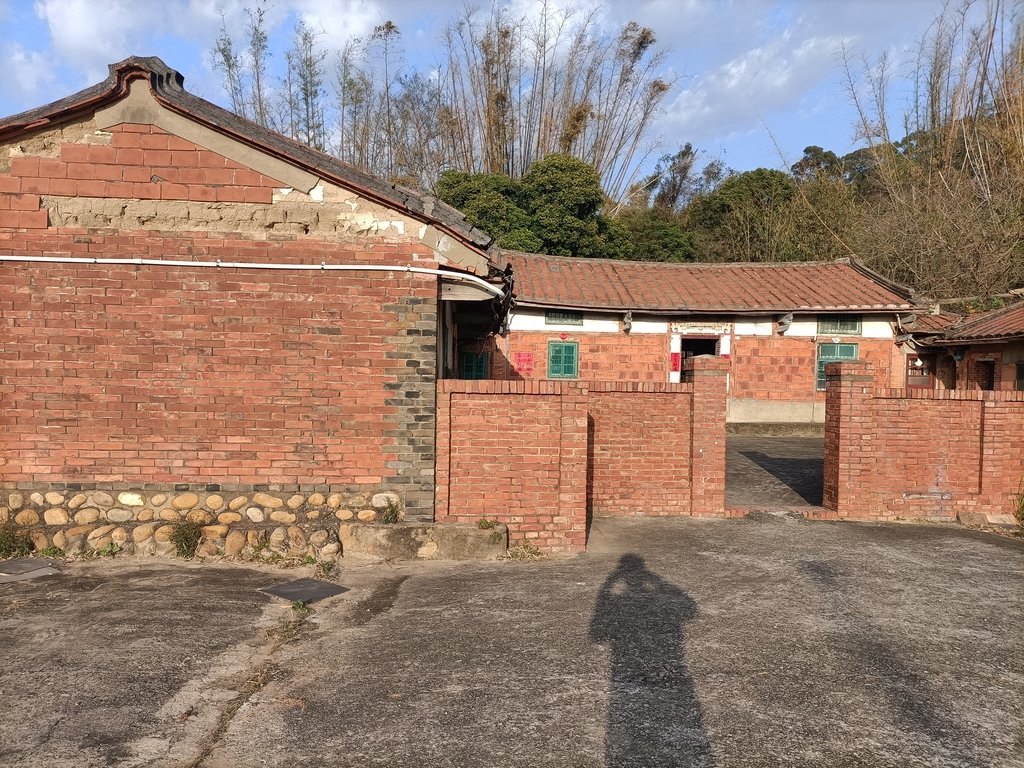 通霄 楓樹窩 馬家庄 (扶風堂) 通霄 楓樹窩 馬家庄 (扶風堂)