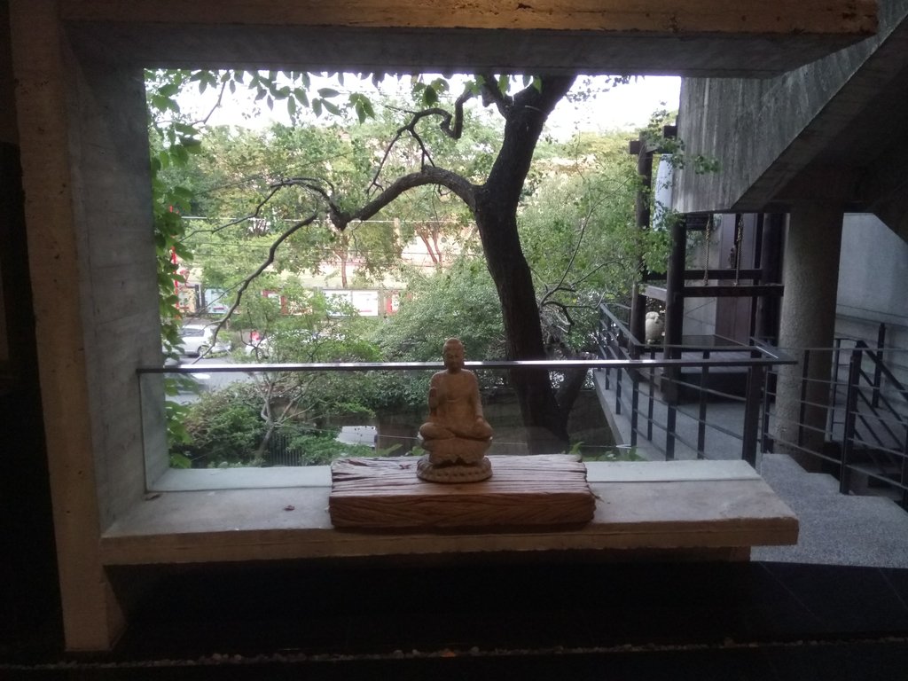 再訪— 大里 菩薩寺 再訪— 大里 菩薩寺