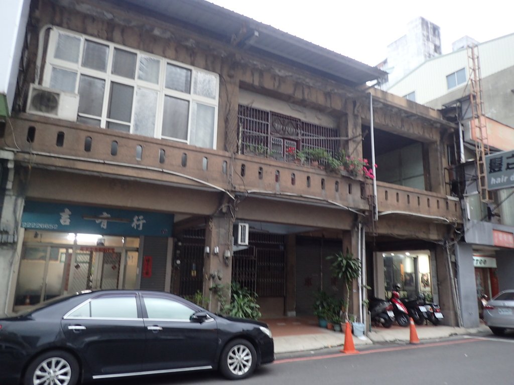 台中 街屋建築巡禮 (05) 台中 街屋建築巡禮 (05)