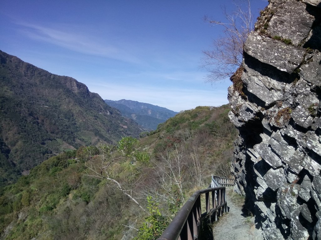 東埔 八通關古道 (下) 東埔 八通關古道 (下)