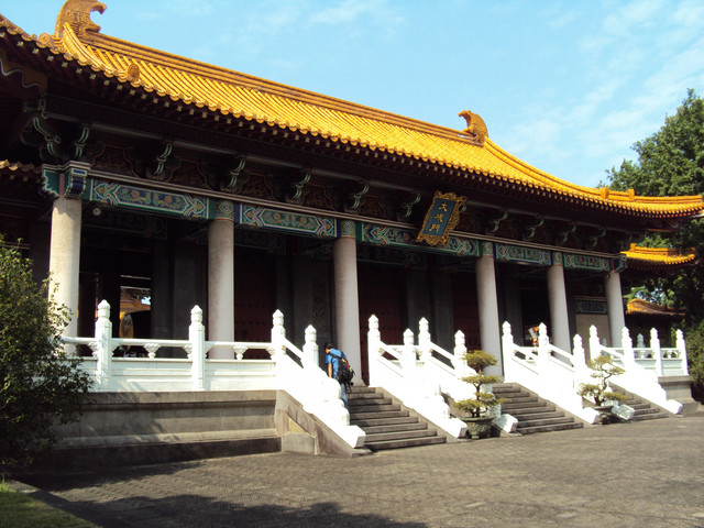 台中 孔廟 台中 孔廟