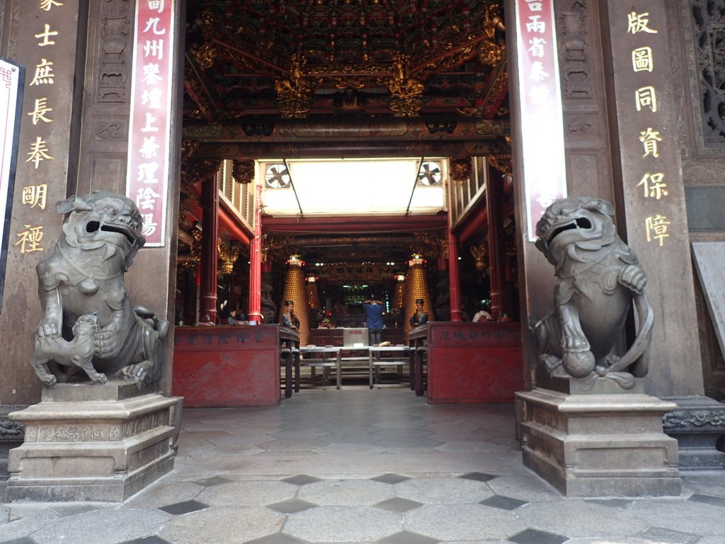 新竹 城隍廟 法蓮寺 新竹 城隍廟 法蓮寺