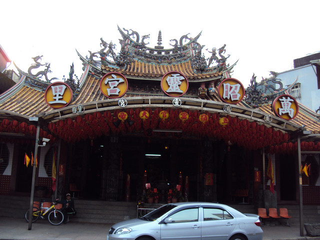 舊街風情(三七) 萬里(瑪鋉)老街 舊街風情(三七) 萬里(瑪鋉)老街