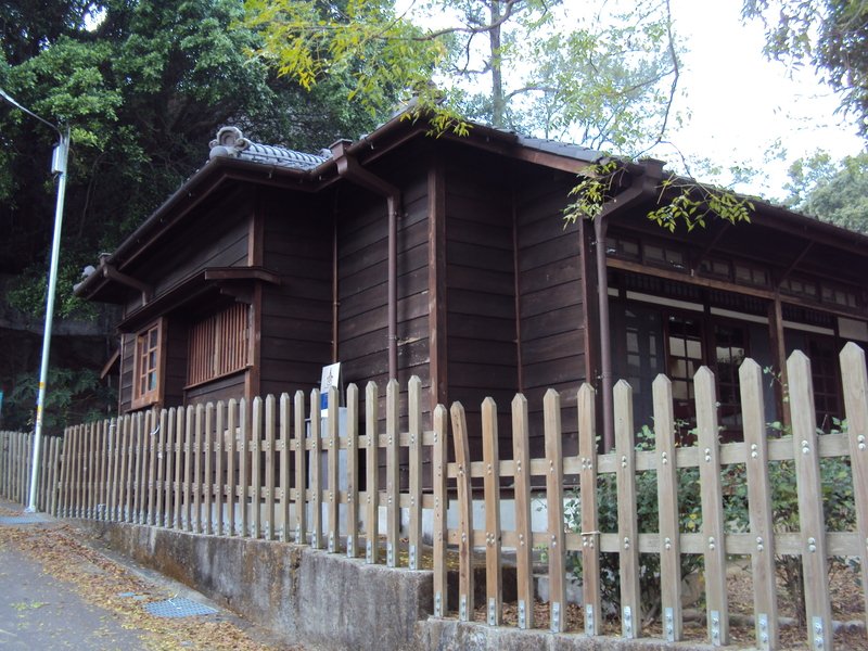 三義 建中國小日治遺跡 三義 建中國小日治遺跡