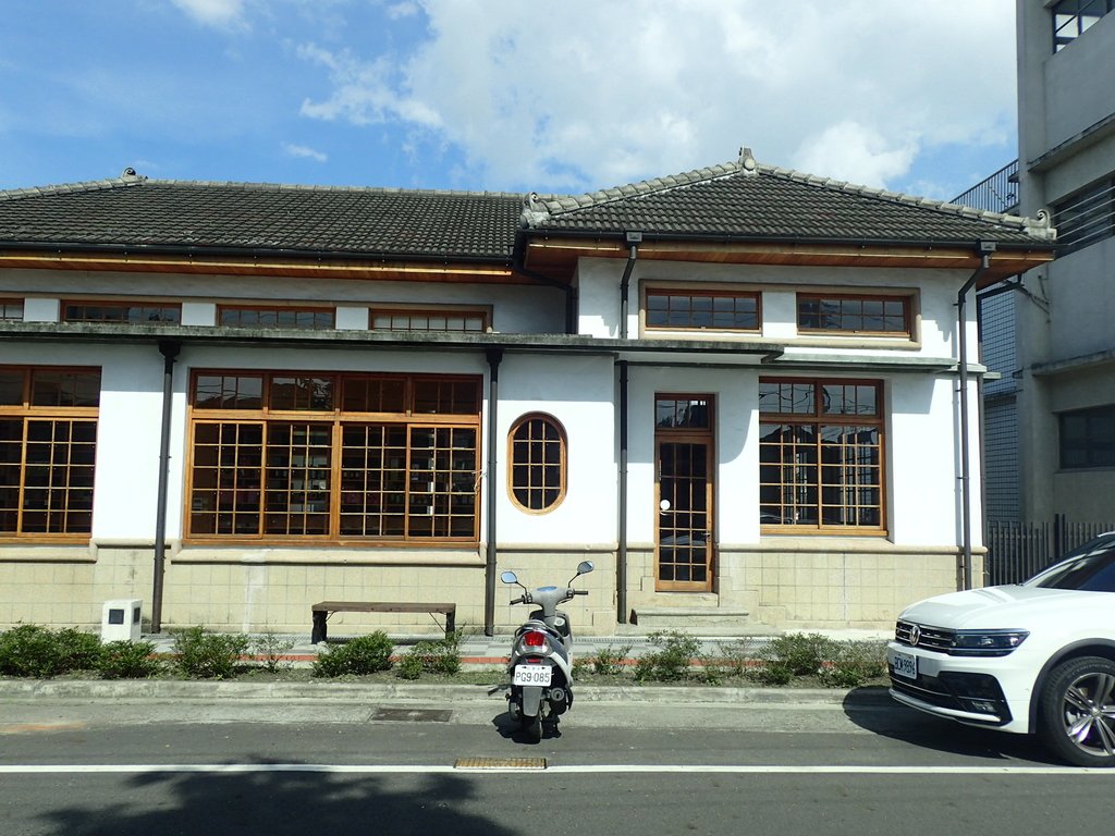 原 土庫庄役場 原 土庫庄役場
